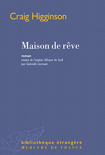 Stock image for Maison de rve for sale by Ammareal