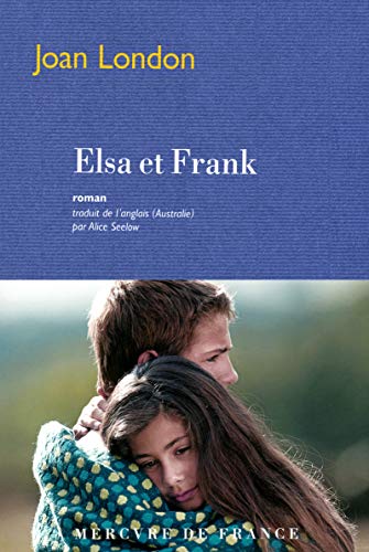 Stock image for Elsa et Frank for sale by Ammareal