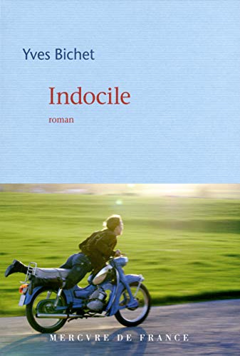 Stock image for Indocile for sale by WorldofBooks