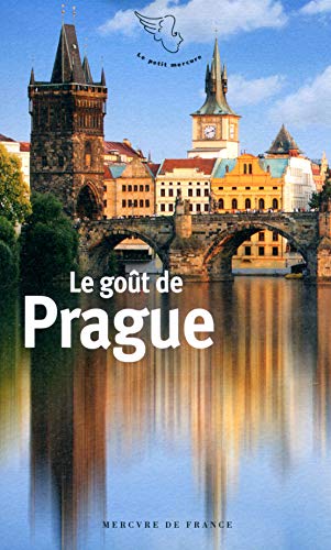 9782715245938: Le got de Prague