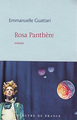 Beispielbild fr Rosa Panthre zum Verkauf von Ammareal