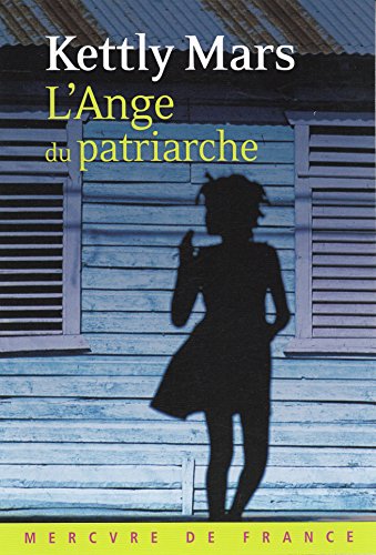 Stock image for L'Ange du patriarche for sale by ThriftBooks-Dallas