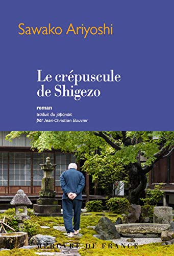 Stock image for Le crpuscule de Shigezo for sale by Ammareal