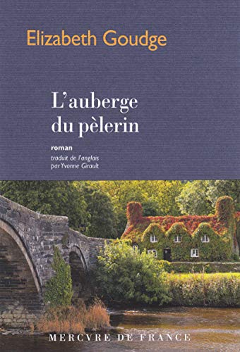 9782715248038: L'auberge du plerin