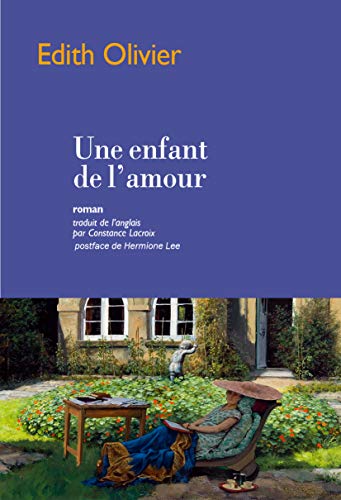 Stock image for Une enfant de l'amour for sale by medimops