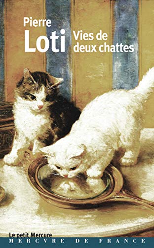 Stock image for VIES DE DEUX CHATTES for sale by Librairie La Canopee. Inc.