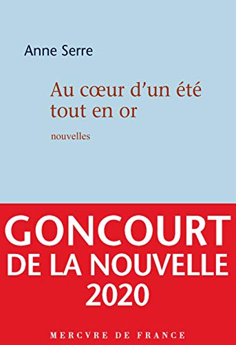 Stock image for Au c?ur d'un t tout en or for sale by Librairie Th  la page