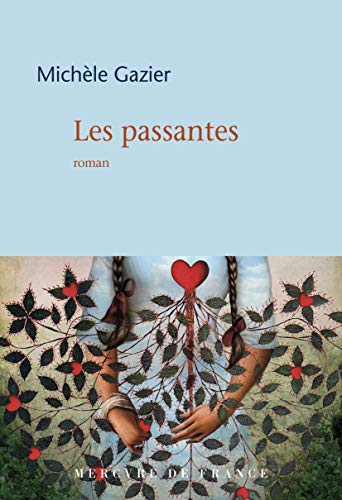 Stock image for Les passantes for sale by Ammareal