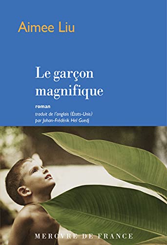 Stock image for Le Garon Magnifique for sale by RECYCLIVRE