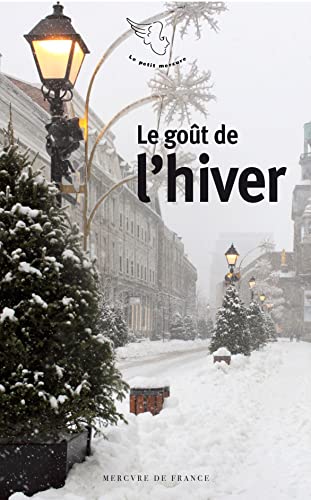 Beispielbild fr LE GOUT DE L'HIVER zum Verkauf von WorldofBooks