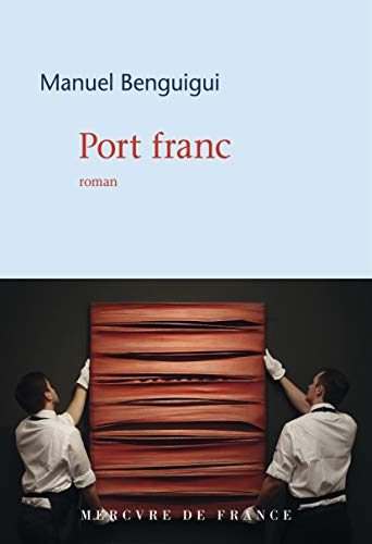 Beispielbild fr Port franc zum Verkauf von Ammareal