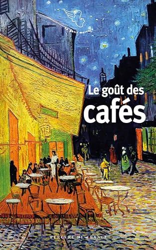 Beispielbild fr Le goût des caf s zum Verkauf von WorldofBooks