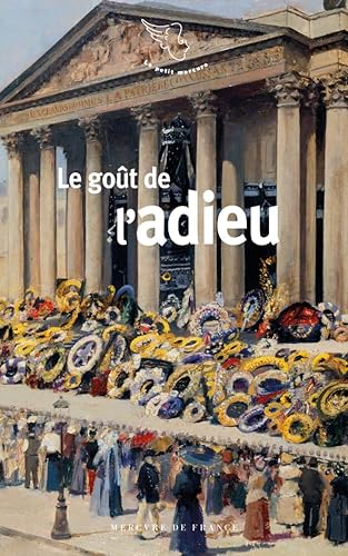 Stock image for Le got de l'adieu for sale by Librairie Th  la page