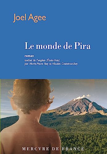 Stock image for Le monde de Pira for sale by WorldofBooks