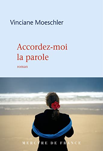 Stock image for Accordez-moi la parole for sale by Ammareal