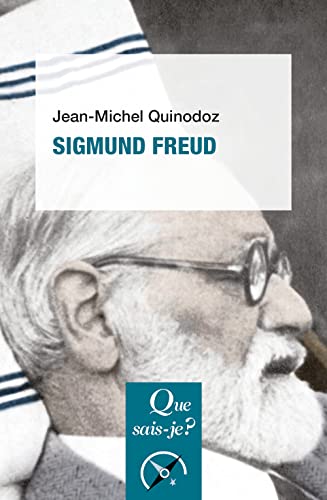 Beispielbild fr Sigmund Freud zum Verkauf von medimops