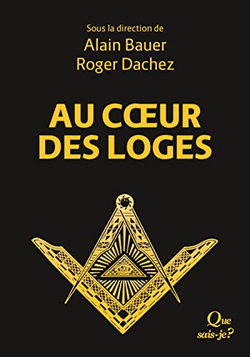 Beispielbild fr Au coeur des loges: Le Livre de la franc-maonnerie II zum Verkauf von Gallix