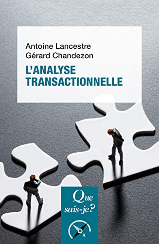 9782715406773: L'Analyse transactionnelle
