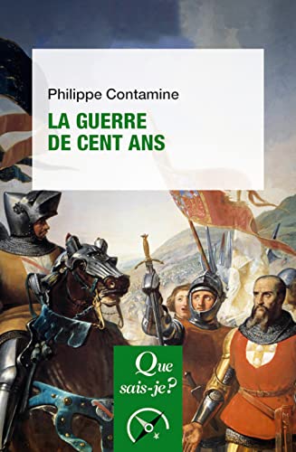 9782715408678: La Guerre de Cent Ans