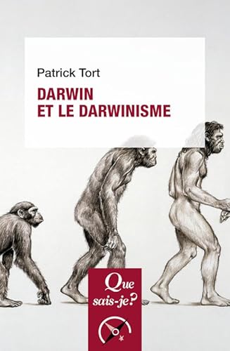 9782715409552: Darwin et le darwinisme