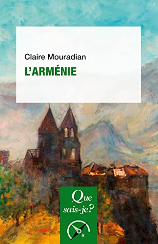 Stock image for L'Armnie for sale by medimops