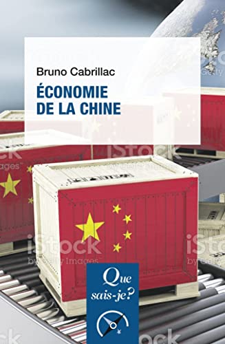 Beispielbild fr conomie de la Chine zum Verkauf von Gallix