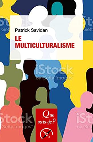 Beispielbild fr Le Multiculturalisme [Broch] Savidan, Patrick zum Verkauf von BIBLIO-NET