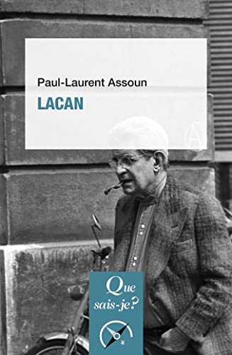 9782715416130: Lacan