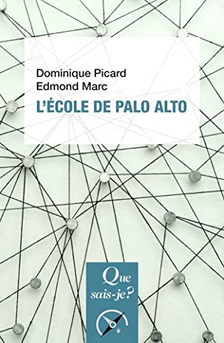 Stock image for L' cole de Palo Alto [FRENCH LANGUAGE - Soft Cover ] for sale by booksXpress