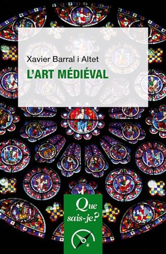 Stock image for L'Art mdival for sale by Librairie Pic de la Mirandole