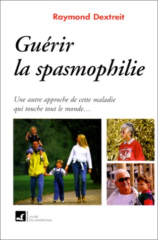 Beispielbild fr Gurir La Spasmophilie zum Verkauf von RECYCLIVRE