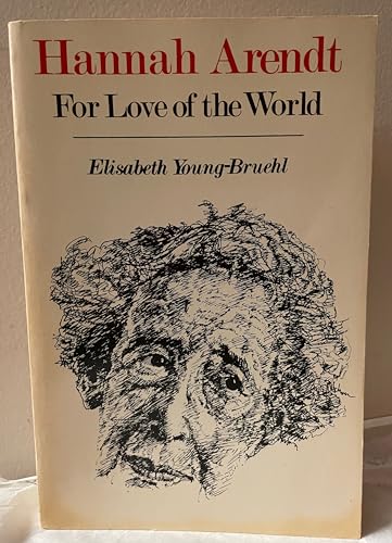 9782715711327: Hannah Arendt, 1986