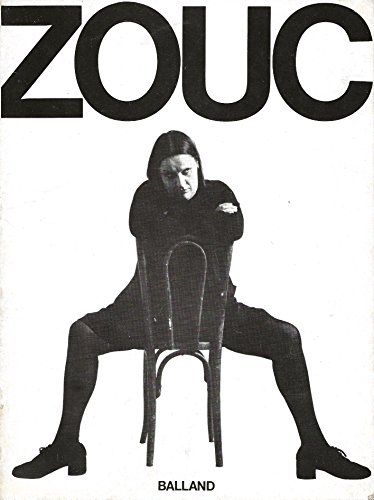 Stock image for Zouc for sale by medimops
