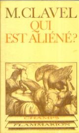 9782715801752: Qui est alin ? : Critique et mtaphysique sociale de l'Occident (Champs)