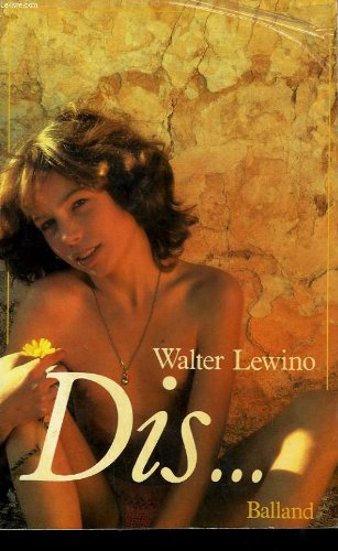 Dis-- (French Edition) (9782715804692) by Lewino, Walter