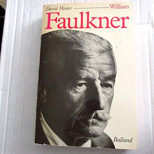 Stock image for FAULKNER for sale by Montreal Books