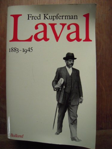 Beispielbild fr Laval zum Verkauf von Ammareal