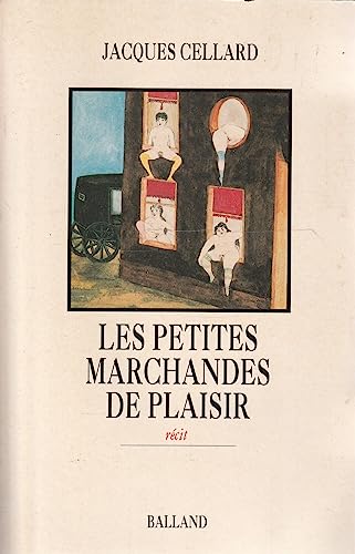 Stock image for Les petites marchandes de Plaisir : rcit for sale by Ammareal