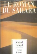 9782715808522: Le roman du sahara