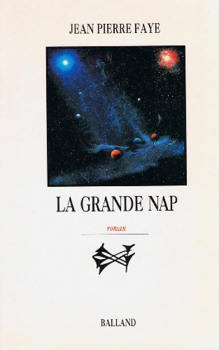 Beispielbild fr La grande Nap. Roman zum Verkauf von Kultgut