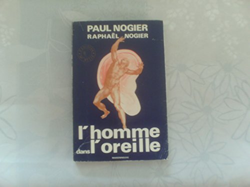 9782716000741: L'Homme dans l'oreille