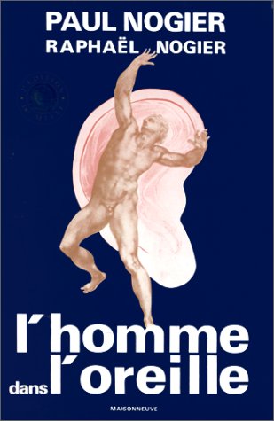Stock image for L'homme dans l'oreille for sale by Les Kiosques