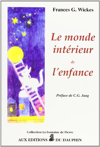 9782716310604: Le monde intrieur de l'enfance