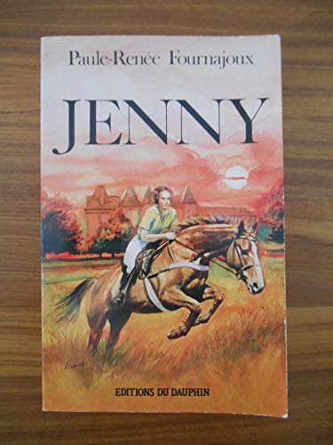 Beispielbild fr Jenny zum Verkauf von Librairie Th  la page