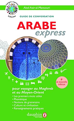 Beispielbild fr ARABE EXPRESS zum Verkauf von Librairie La Canopee. Inc.