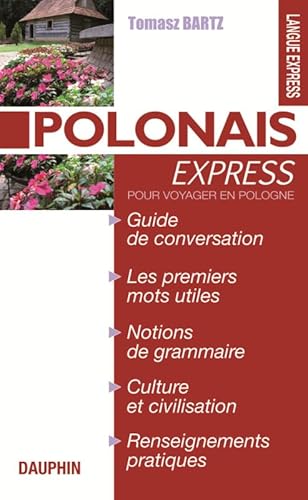 9782716312417: Polonais Express