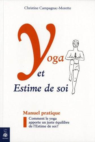 Beispielbild fr Yoga et estime de soi zum Verkauf von Ammareal