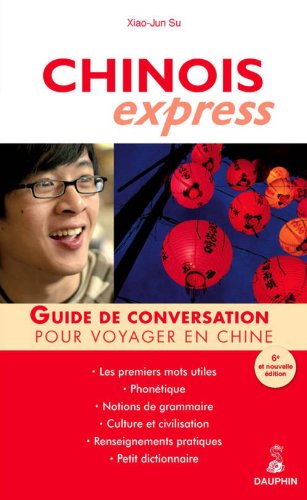 Imagen de archivo de Chinois Express a la venta por medimops