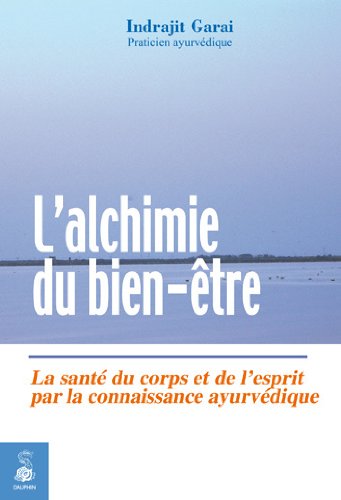 Beispielbild fr L'Alchimie du Bien-Etre zum Verkauf von Ammareal