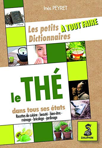 Beispielbild fr Les petits dictionnaires  tout faire du th zum Verkauf von medimops